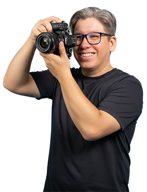 diseñador multimedia stiven muñoz